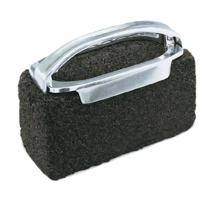 Product image #1 for Vollrath Aluminum Griddle Stone Handle for 6-Inch or 9-Inch Stones