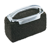 Vollrath Aluminum Griddle Stone Handle for 6-Inch or 9-Inch Stones