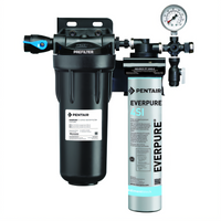 Everpure Insurice PF Single-4SI Ice Maker Water Filtration System