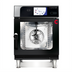 Thumbnail image #1 for Convotherm 6.10ET BLK MINI Half-Size Electric Boilerless Combi Oven with easyTouch Controls