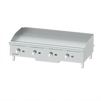 Crathco-UNIC GCP48 Crathco Cooking - Cecilware® Pro Gas Griddles