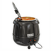 Thumbnail image #1 for KoolMore 11.5 Qt Electric Countertop Soup Kettle with Hinged Lid and Pot Insert