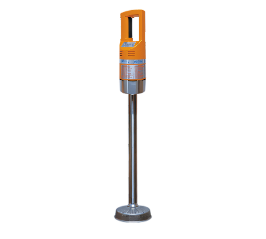 Product image #1 for Dynamic USA PP001 Specialty Immersion Blenders