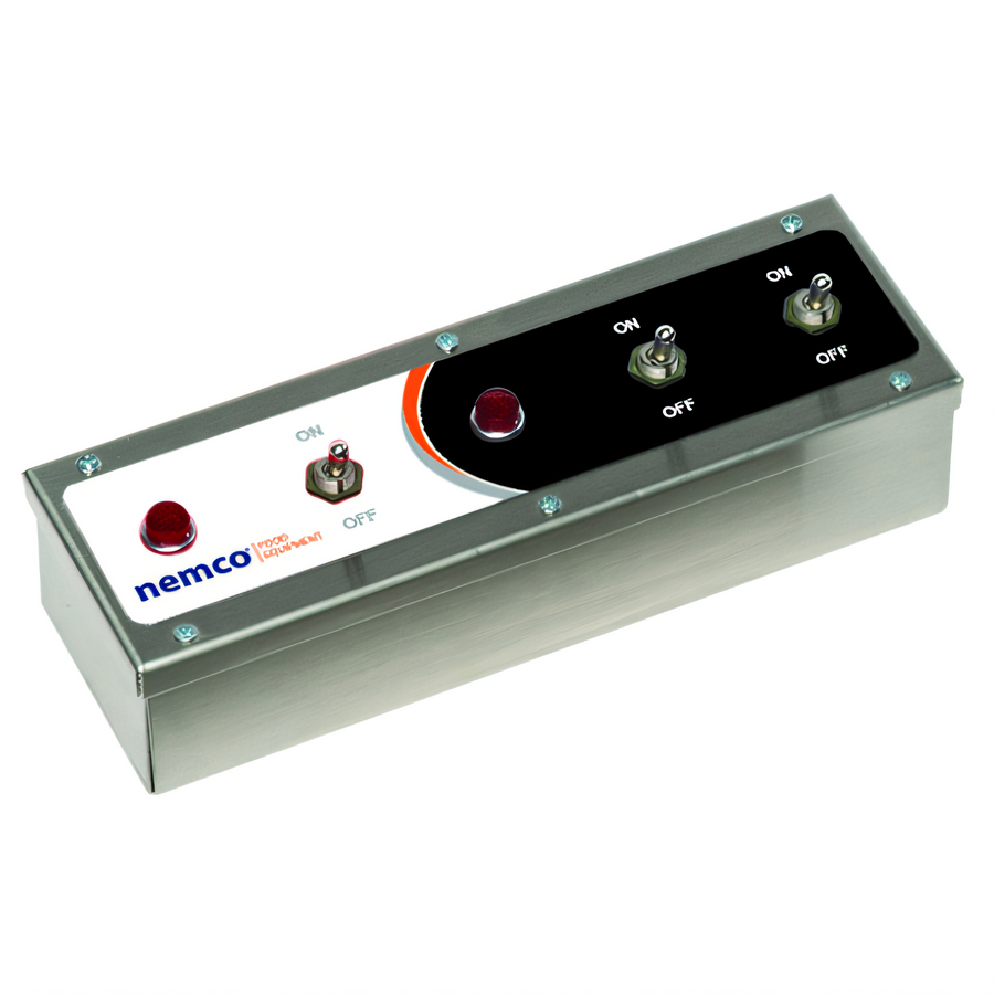 Product image #1 for Nemco Food Equipment 69007-2 Food Warmer Parts & Accessories