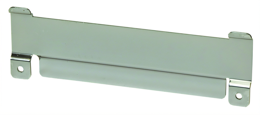Product image #1 for Quantum SG-SBH Store Grid Shelf Components & Accessories