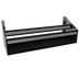 Thumbnail image #1 for Glastender Double 26-Inch Wide Stainless Steel Speed Rail