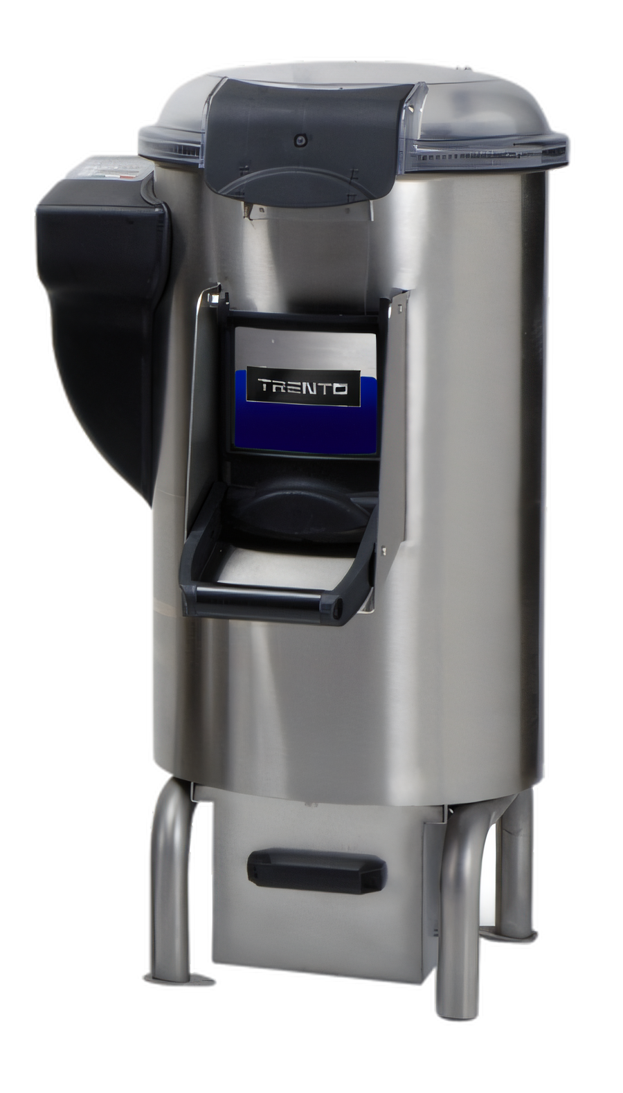 Product image #1 for Omcan USA 44185 Trento Electric Potato Peeler