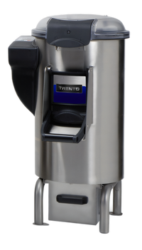 Omcan USA 44185 Trento Electric Potato Peeler