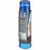 Thumbnail image #1 for Carlisle 20 oz SAN Stackable Tumbler, Royal Blue, Cash 'N Carry Shrink Pack