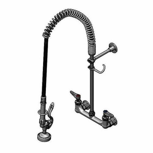 T&S Brass B-0133-B-16R EasyInstall Commercial Faucets & Plumbing