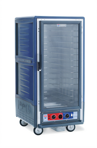 Metro C537-CFC-4-BUA C5 Insulation Armour Proofing Cabinets