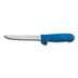 Thumbnail image #1 for Dexter Russell Sani-Safe 6-Inch Narrow Boning Knife with Blue Polypropylene Handle