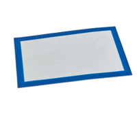 Vollrath Silicone Baking Mat, Approx. 16 x 11 Inches