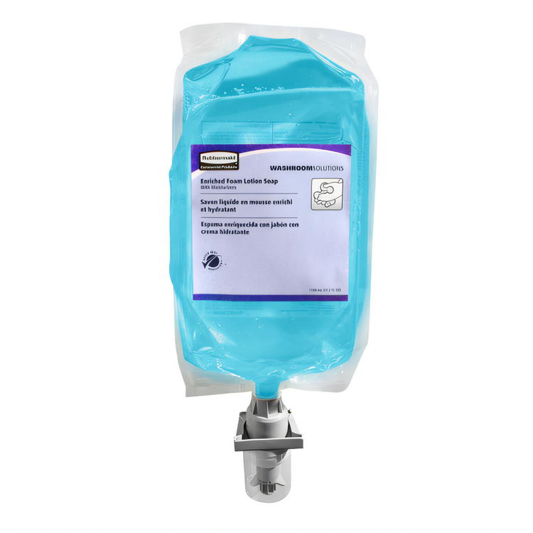 Product image #1 for TC Lotion Hand Soap Refill for AutoFoam Dispensers, 1100 mL