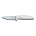 Thumbnail image #1 for Dexter Russell Sani-Safe 3-1/2 Inch Stamped Vegetable/Utility Knife with White Polypropylene Handle