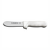 Thumbnail image #1 for Dexter Russell Sani-Safe 4-1/2-Inch Sliming Knife with White Polypropylene Handle