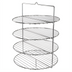 Thumbnail image #1 for Winco EDM-P58 Food Display Case Parts Case of 5
