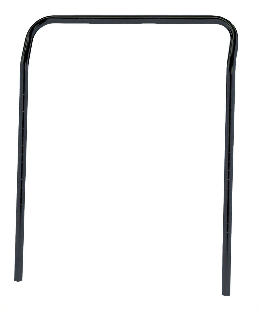 Product image #1 for Quantum UH24BK Cart Parts & Accessories