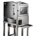 Thumbnail image #1 for BakeryXpress DXP-DD005 Automatic Floor Dough Divider/Rounder Combo with 46 Qt Hopper