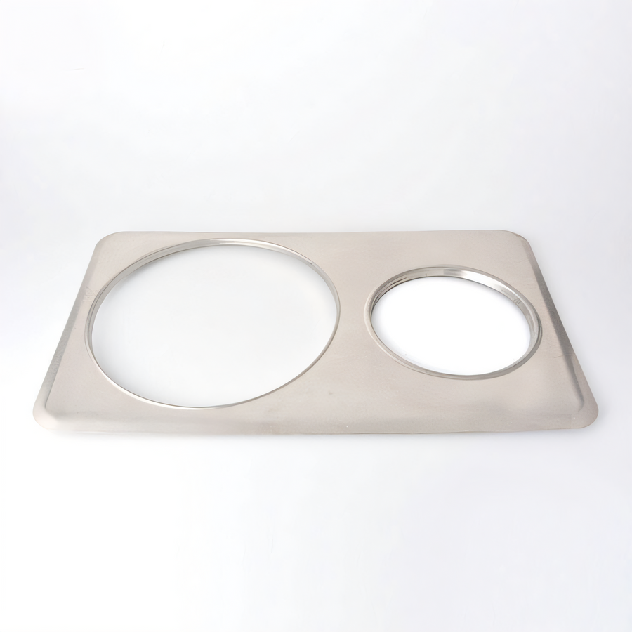 Product image #1 for Omcan USA 46368 Adapter Plates & Bars