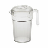 Cambro PC34CW135 Camwear® Water Pitchers Case of 6