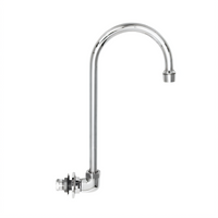 Fisher 47104 Commercial Faucets & Plumbing