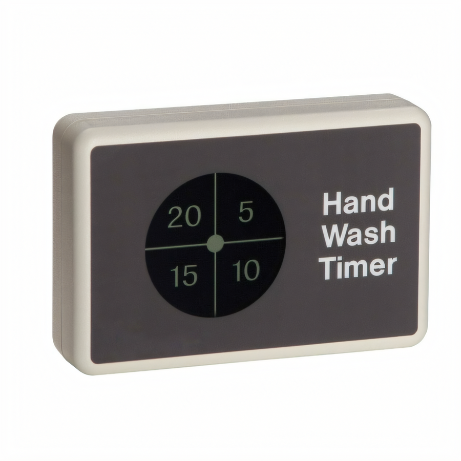 Product image #1 for Antunes HWT-20 Digital 20-Second Hand Wash Timer, Battery Operated