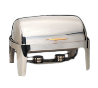 American Metalcraft CDWP26 Adagio Chafing Pans