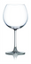 Thumbnail image #1 for Ocean Madison Burgundy Stemmed Wine Glass, 22 oz., Clear Glass