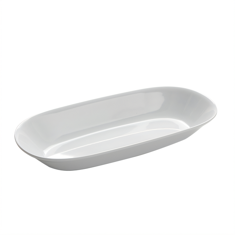 Product image #1 for American Metalcraft MLRS16 Plastic & Melamine Bowls Case of 6