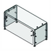 Thumbnail image #1 for Vollrath FC-6BG-051C-HSL 6-Series Velocity Stainless Steel Shelving