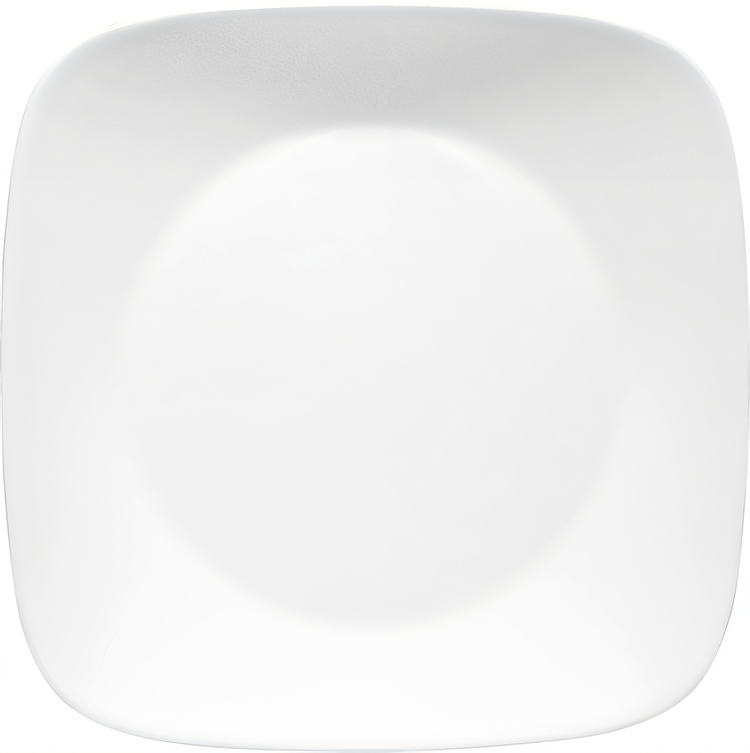 Product image #1 for Anchor Hocking Foodservice 1151632 Corelle Glass Dinnerware