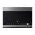 Thumbnail image #1 for Summit Commercial 24-Inch Over-the-Range Microwave Oven, 1.4 Cu. Ft., 1000 Watts