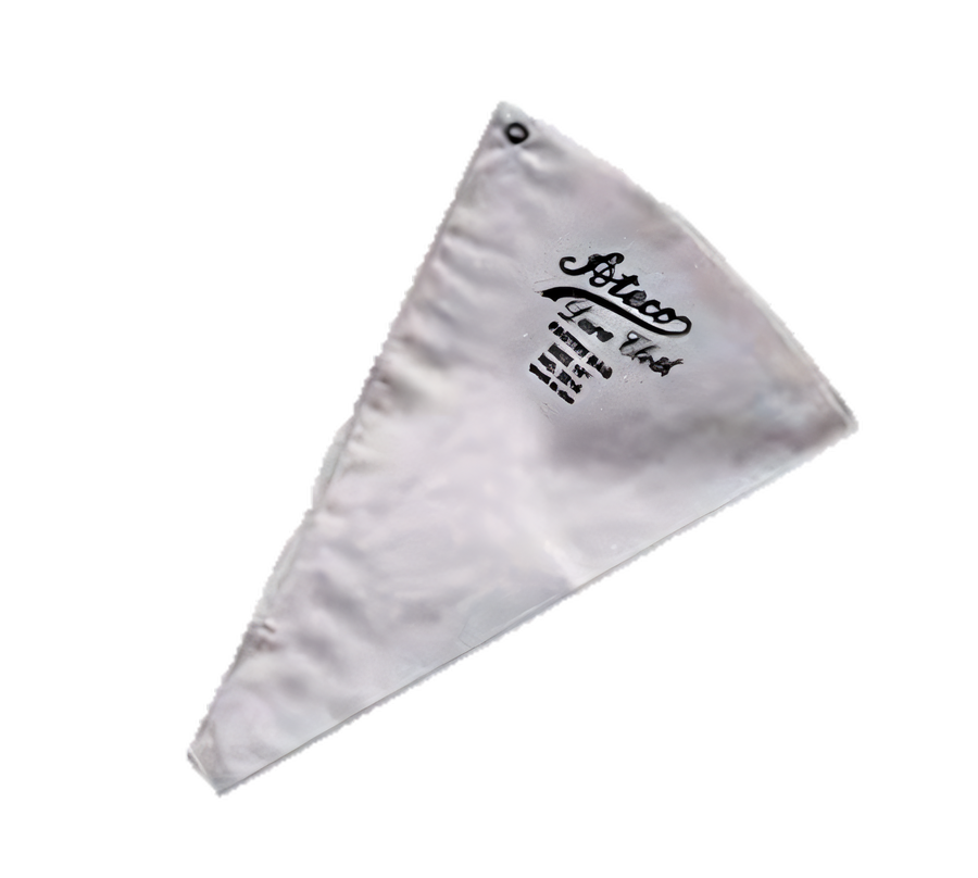 Product image #1 for Admiral Craft Equipment Corp. AT-3224/12 Ateco Pastry Bags
