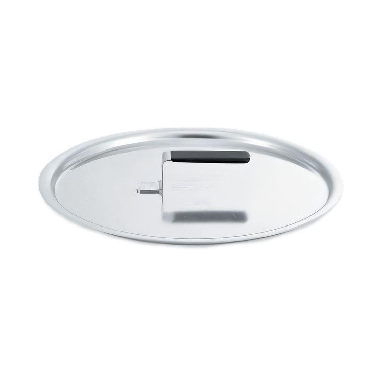 Product image #1 for Vollrath 67521 Torogard Pot and Pan Lids