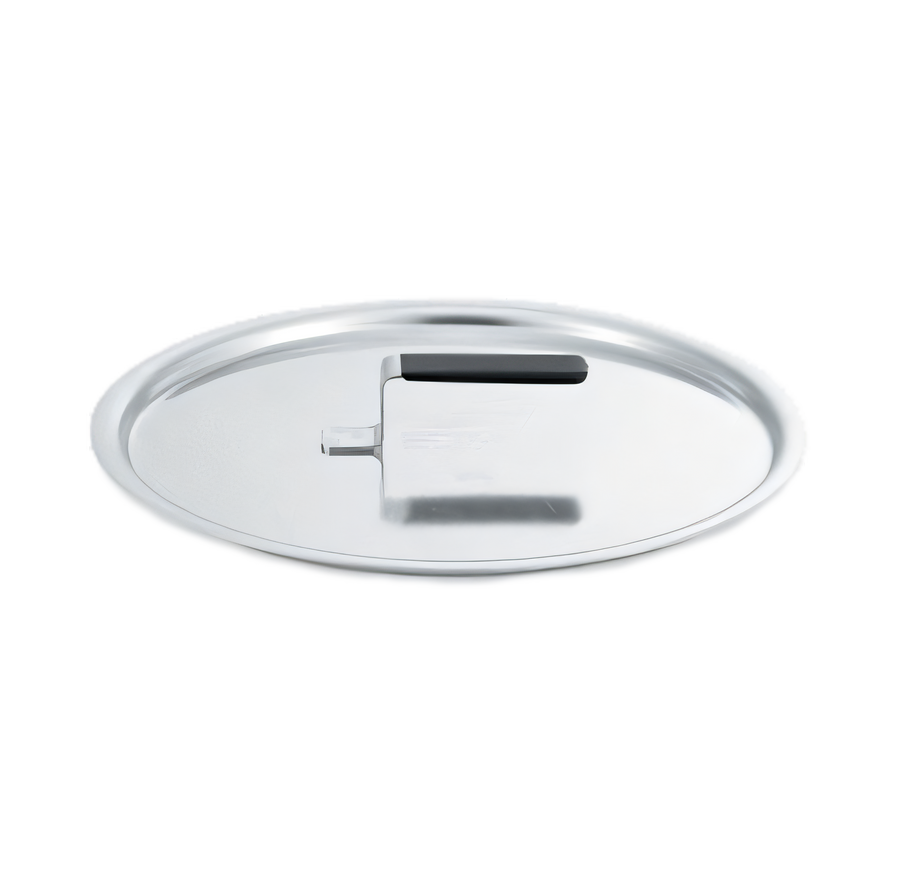 Product image #1 for Vollrath 67521 Torogard Pot and Pan Lids