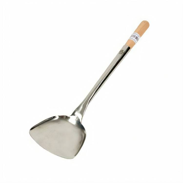 Product image #1 for Town Equipment 33972 Wok Utensils