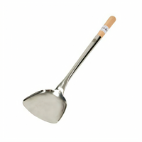 Town Equipment 33972 Wok Utensils