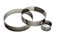 Louis Tellier US 865030 Louis Tellier Cake Decorating & Serving