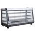 Thumbnail image #1 for BakeryXpress 48-Inch Countertop Heated Display Case