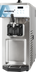 Thumbnail image #2 for Spaceman USA 6210-C Countertop Gravity-Fed Soft Serve Freezer, Single Flavor