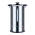Thumbnail image #1 for Omcan USA Countertop Electric Pourover Hot Water Boiler, 1.96 Gallon