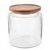 Thumbnail image #1 for Anchor Hocking Foodservice 97694AHG17 Montana Condiment Jars