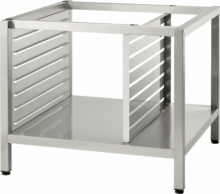 Product image #1 for Vulcan Deluxe Stand with Pan Supports for 102 TCM Units