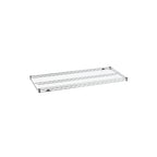 Thumbnail image #1 for Metro Super Erecta 2148NC Chrome-Plated Wire Shelf, 48"W x 21"D