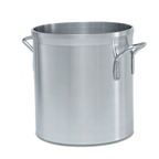 Thumbnail image #1 for Vollrath Classic Select 68700 120-Quart Heavy-Duty Aluminum Stock Pot, Pot Only