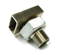 InSinkErator TROUGH NOZZLE Garbage Disposal Parts