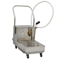 Omcan USA 49104 Fryer Filtration Systems