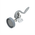 Thumbnail image #1 for T&S Brass B-0107-LR Commercial Faucets & Plumbing
