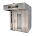 Thumbnail image #1 for Signature Rack SRO2E Electric Side-Loaded Rack Oven with Double Rack Capacity